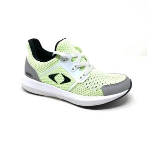 Apex P7100w Performance Athletic Women's Sneaker In Mint